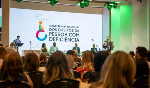 Governo anuncia novas iniciativas voltadas para pessoas com deficiência