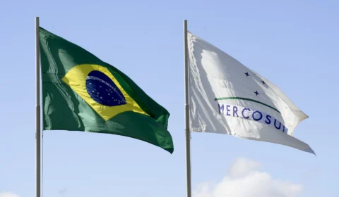 Lula participa de reunião para oficializar Bolívia no Mercosul