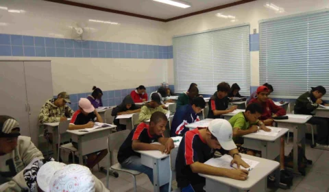 Lei da assistência estudantil é sancionada com vetos