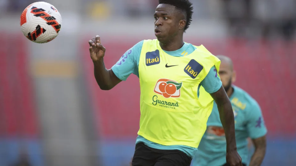 Lei Vinícius Júnior é sancionada nesta quarta-feira (3)