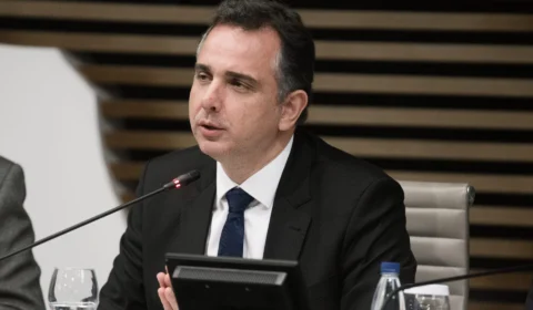 Dívida dos estados deve ser votada em agosto, diz Pacheco