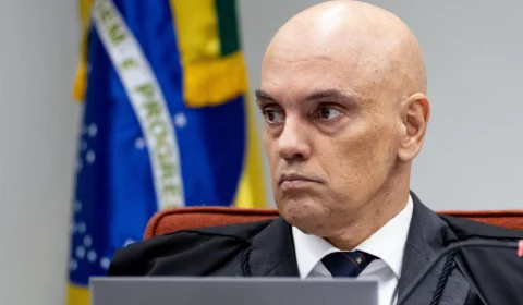 Moraes retira sigilo do caso das joias que indiciou Bolsonaro