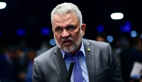 Senado debate reestruturação da Sudam com o ministro Waldez Góes