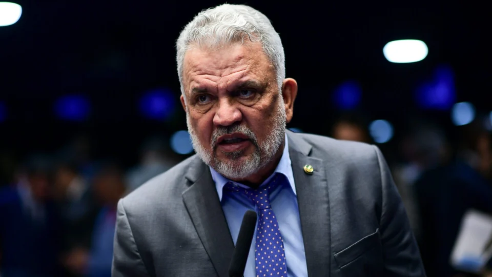 Senado debate reestruturação da Sudam com o ministro Waldez Góes