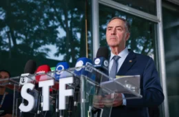 Barroso: ‘O que ocorre na Venezuela não acontecerá no Brasil’