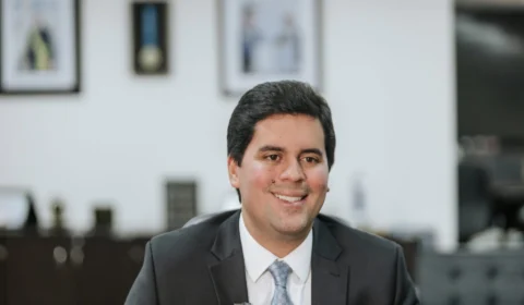 Olimpíadas 2024: Fufuca celebra apoio do Bolsa Atleta a atletas