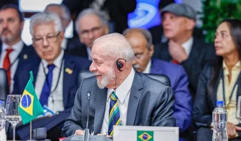 Lula no Mercosul: ‘nunca nos deparamos com tantos desafios’