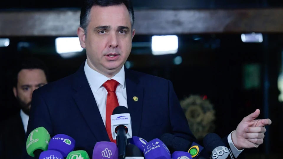 PEC do Banco Central: Pacheco recomenda cautela