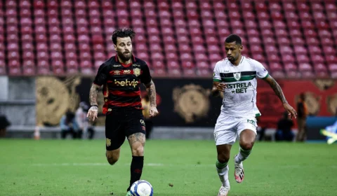 Sport x Ponte Preta: saiba onde assistir ao vivo, escalações e horário da partida