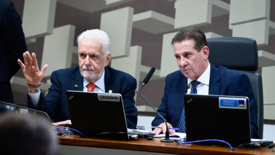 Reforma Tributária: CAE terá grupo de trabalho para tratar do tema