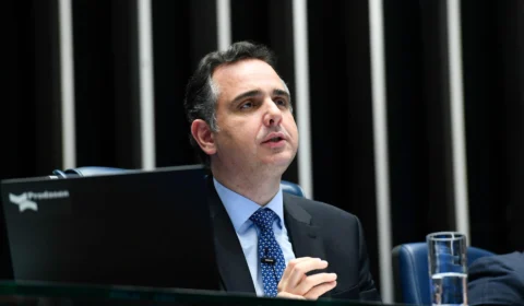 Pacheco diz que falta transparência nas eleições da Venezuela