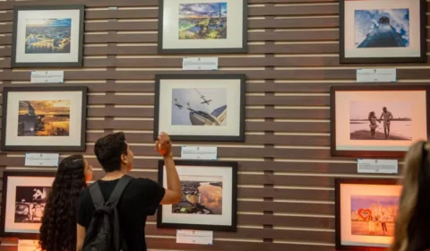 Mostra fotográfica celebra 134 anos de Boa Vista com exposição gratuita