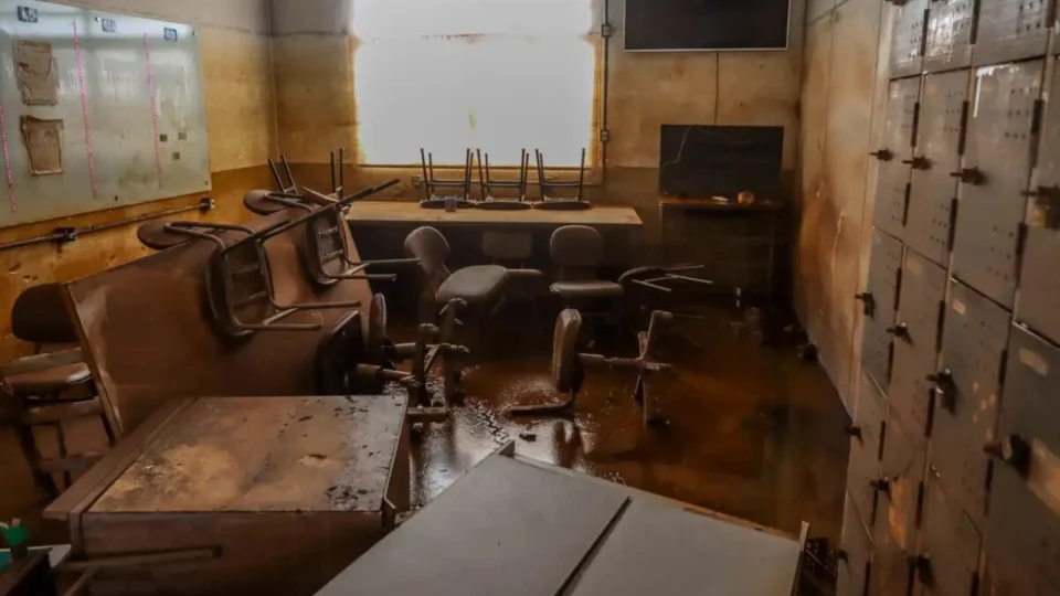 RS: Lula autoriza repasse financeiro para escolas do estado