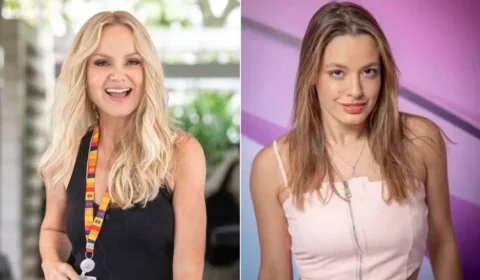 Eliana e ex-BBB Beatriz Reis dividirão o palco de novo programa