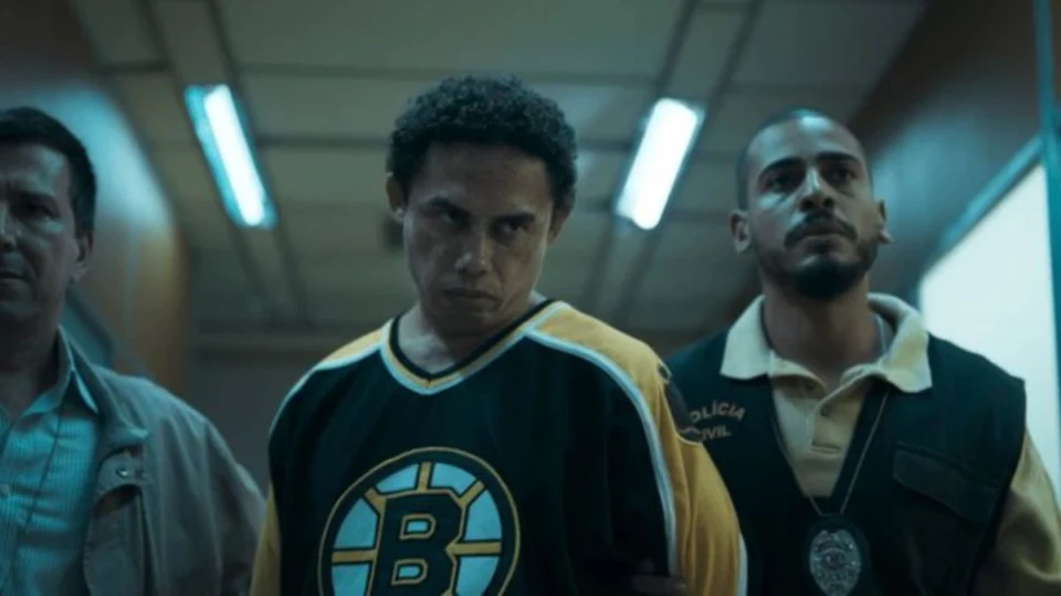 “Maníaco do Parque”: filme da Prime Video ganha 1° teaser; veja