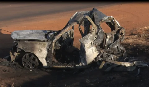 Acidentes na BR-010 chamam atenção após novo quebra-molas