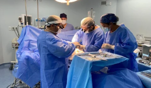 Amazonas realiza primeiro transplante renal de doador falecido pelo SUS