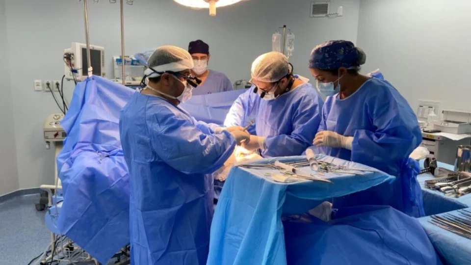 Amazonas realiza primeiro transplante renal de doador falecido pelo SUS