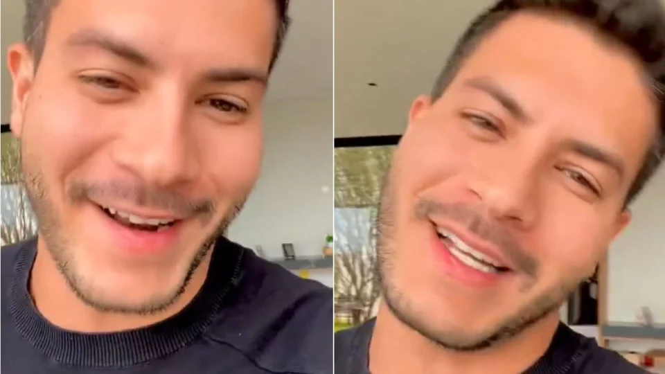 Arthur Aguiar rebate acusação de Maíra Cardi em vídeo: “Piada né?”