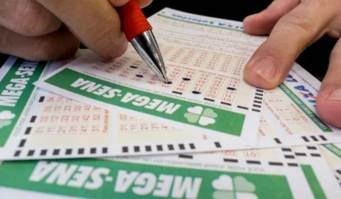 Mega-Sena sorteia nesta terça prêmio acumulado em R$ 21 milhões