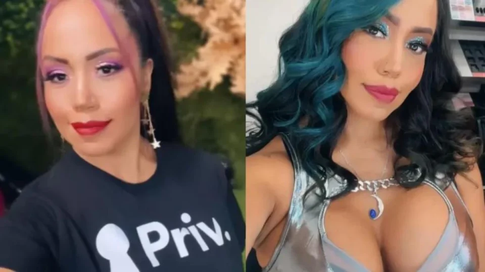 Policial que gravou vídeo com Luna Bella em metrô anuncia turnê