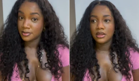 BOMBA! Grávida, Iza faz vídeo para expor traição de Yuri Lima