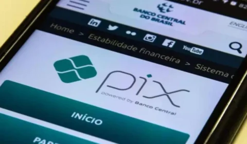 Banco Central comunica vazamento de dados de 39 mil chaves Pix