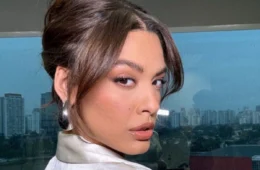 Beatriz faz desabafo nas redes e Tadeu deixa comentário positivo