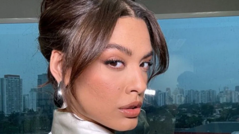 Beatriz faz desabafo nas redes e Tadeu deixa comentário positivo