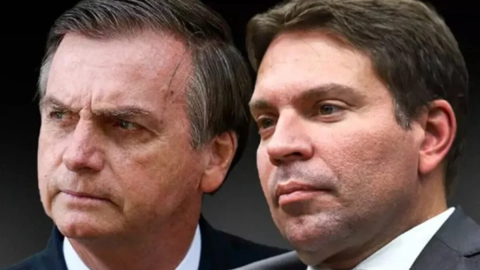 Abin: Ramagem diz que Bolsonaro sabia de gravação de reunião