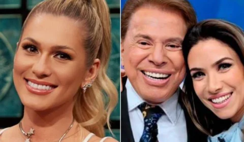 Briga de Patrícia e Lívia não é de hoje: web resgata vídeo de treta sobre sexo