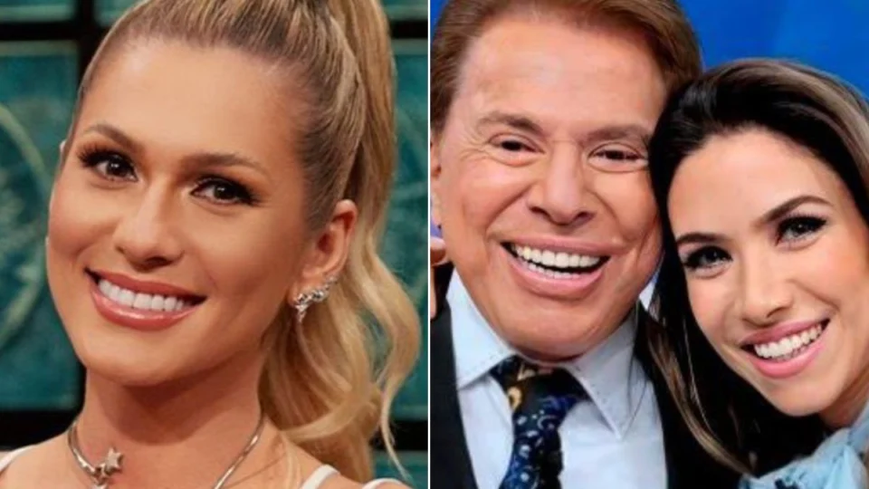 Briga de Patrícia e Lívia não é de hoje: web resgata vídeo de treta sobre sexo