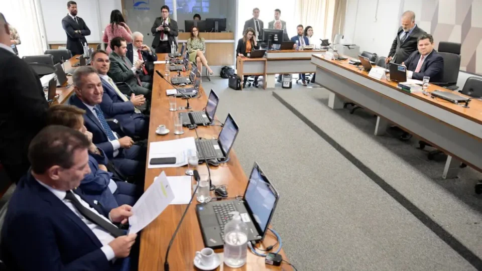 PEC da Anistia só deve ser votada em agosto no Senado