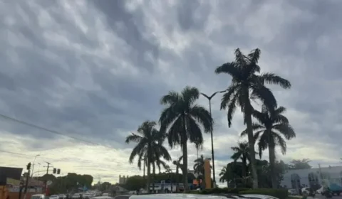 Previsão do tempo: confira o clima para esta quinta (4) em Manaus