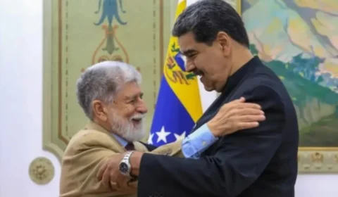 Venezuela: quem é o representante brasileiro que vai cobrir eleições