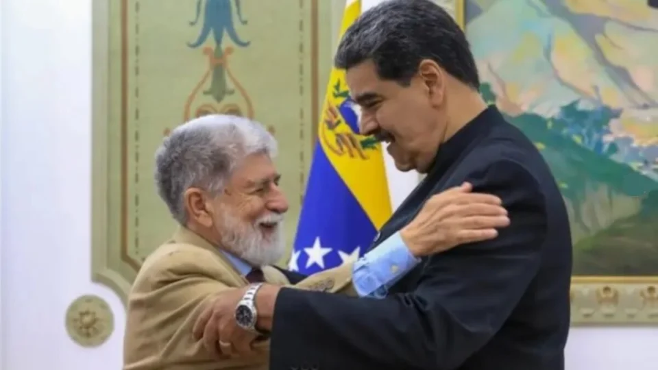 Venezuela: quem é o representante brasileiro que vai cobrir eleições