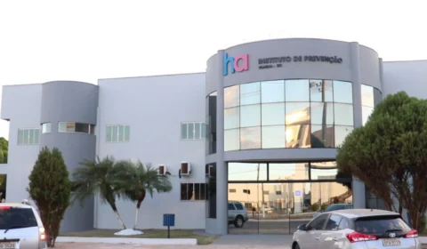 Centro de Prevenção e Diagnóstico de Câncer é inaugurado em Vilhena