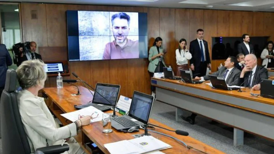 Comissão do Senado quer explicações do ministro da Fazenda