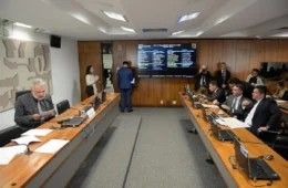 Crimes cometidos em saídas temporárias terão punições rígidas