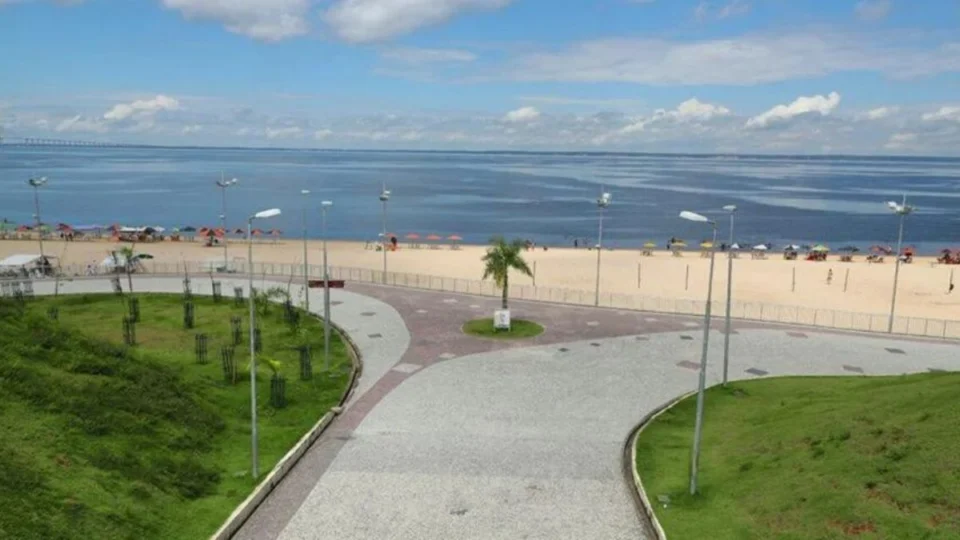 Previsão do tempo: confira o clima para esta quinta (11) em Manaus