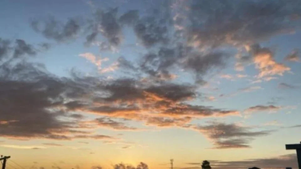 Previsão do tempo: Confira o clima para esta sexta (12) em Manaus