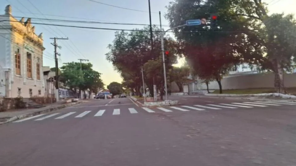 Previsão do tempo: Confira o clima para esta segunda (15) em Manaus