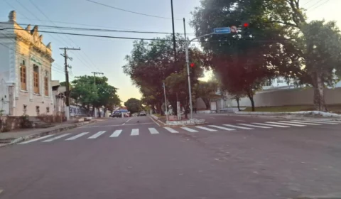 Previsão do tempo: confira o clima para esta segunda (8) em Manaus