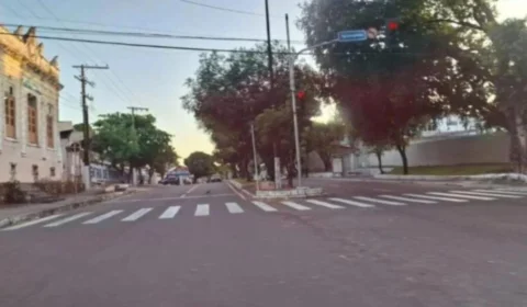 Previsão do tempo: Confira o clima para esta sexta 19/7 em Manaus