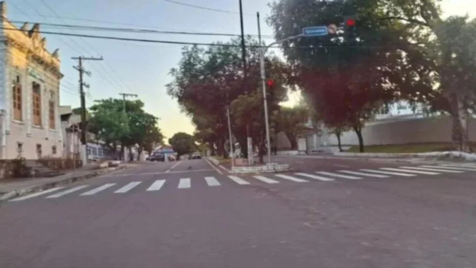 Previsão do tempo: Confira o clima para esta sexta 19/7 em Manaus