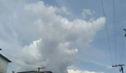 Previsão do tempo: Confira o clima para este domingo (21/7) em Manaus