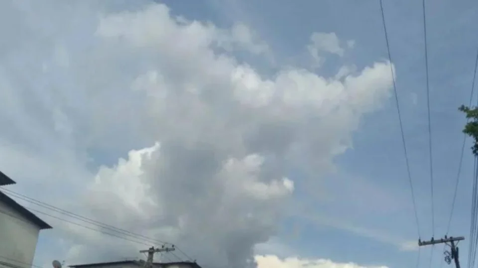 Previsão do tempo: Confira o clima para este domingo (21/7) em Manaus