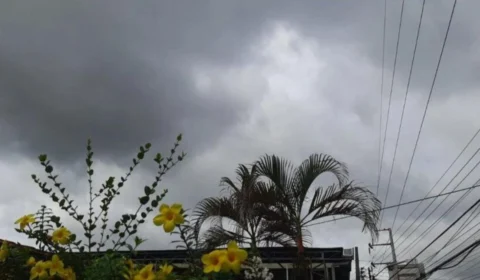 Previsão do tempo: Confira o clima para esta terça (16/7) em Manaus