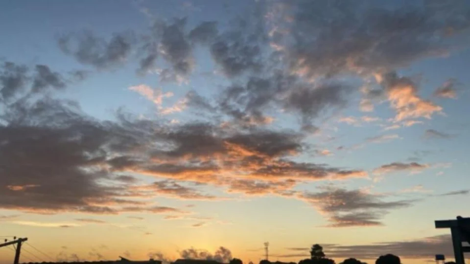 Previsão do tempo: confira o clima para esta terça (9) em Manaus