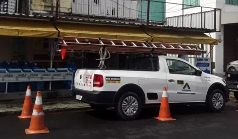 Manaus: confira os bairros que devem ficar sem energia nesta sexta (5)